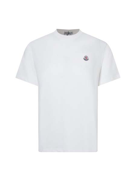 2026年1月15日新作Moncler半袖 tシャツ高品質人...