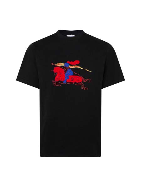 2026年1月15日新作Burberry半袖 tシャツ高品質...