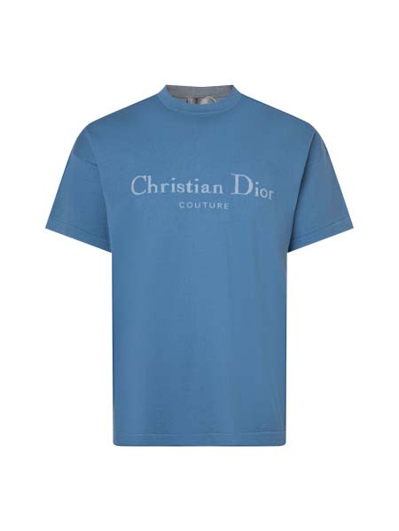 2026年1月15日新作Dior半袖 tシャツ高品質人気商品...