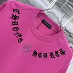2026年1月15日新作Chrome hearts 半袖 tシャツ高品質人気商品/誕生日プレゼント/FF工場
