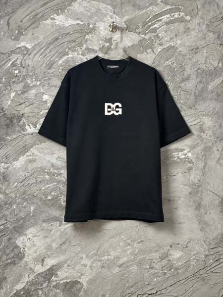 2026年1月15日新作DG半袖 tシャツ高品質人気商品/誕...