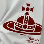 2026年1月15日新作Vivienne半袖 tシャツ高品質人気商品/誕生日プレゼント/FF工場