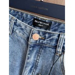 2026年1月15日新作Balenciagaジーパン高品質人気商品/誕生日プレゼント/FF工場