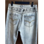 2026年1月15日新作Chrome heartsジーパン高品質人気商品/誕生日プレゼント/FF工場