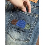 2026年1月15日新作Louis Vuittonジーパン高品質人気商品/誕生日プレゼント/FF工場