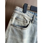 2026年1月15日新作Burberryジーパン高品質人気商品/誕生日プレゼント/FF工場