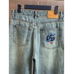 2026年1月15日新作Gucciジーパン高品質人気商品/誕生日プレゼント/FF工場