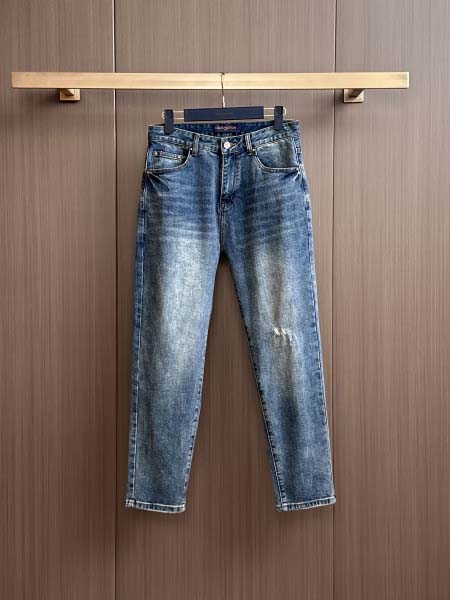 2026年1月15日新作Louis Vuittonジーパン高...