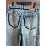 2026年1月15日新作Gucciジーパン高品質人気商品/誕生日プレゼント/FF工場