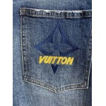 2026年1月15日新作Louis Vuittonジーパン高品質人気商品/誕生日プレゼント/FF工場