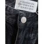 2026年1月15日新作Maison Margielaジーパン高品質人気商品/誕生日プレゼント/FF工場