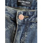 2026年1月15日新作Balenciagaジーパン高品質人気商品/誕生日プレゼント/FF工場