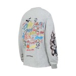 2026年1月15日新作Chrome Hearts長袖Tシャツ高品質人気商品/誕生日プレゼント/FF工場