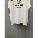 2026年1月16日新作Acne半袖 tシャツ高品質人気商品/誕生日プレゼント/FF工場