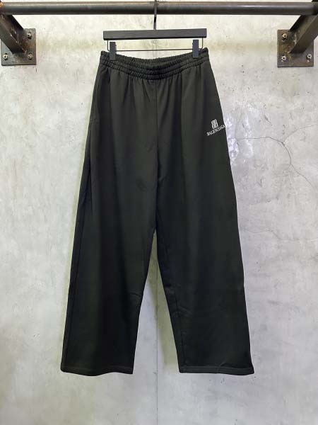 2026年1月16日新作Balenciagaズボン高品質人気...