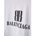 2026年1月16日新作Balenciaga半袖 tシャツ高品質人気商品/誕生日プレゼント/FF工場