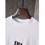 2026年1月16日新作Balenciaga半袖 tシャツ高品質人気商品/誕生日プレゼント/FF工場