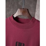 2026年1月16日新作Balenciaga半袖 tシャツ高品質人気商品/誕生日プレゼント/FF工場