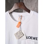 2026年1月16日新作Loewe半袖 tシャツ高品質人気商品/誕生日プレゼント/FF工場