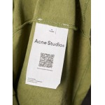 2026年1月16日新作Acne半袖 tシャツ高品質人気商品/誕生日プレゼント/FF工場