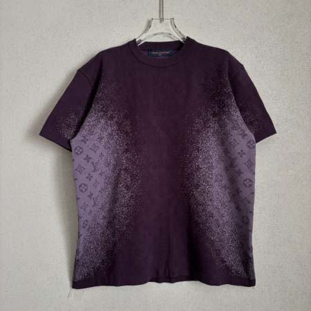 2026年1月16日新作Louis vuitton半袖 tシ...