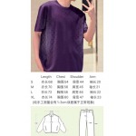 2026年1月16日新作Louis vuitton半袖 tシャツ高品質人気商品/誕生日プレゼント/FF工場