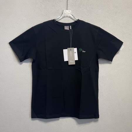 2026年1月16日新作Dior半袖 tシャツ高品質人気商品...