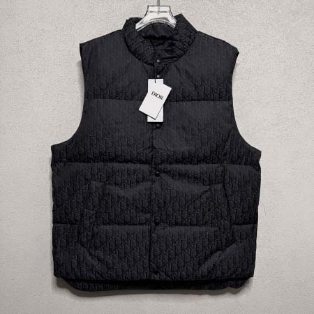 2026年1月16日新作DIORダウンジャケット高品質人気商...