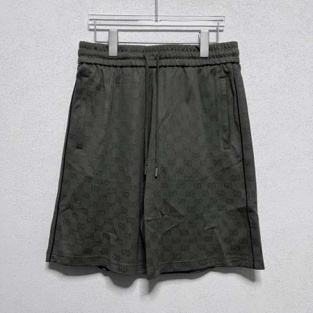 2026年1月16日新作Gucci半ズボン高品質人気商品/誕生日プレゼント/FF工場