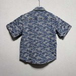 2026年1月16日新作Louis vuitton半袖 tシャツ高品質人気商品/誕生日プレゼント/FF工場