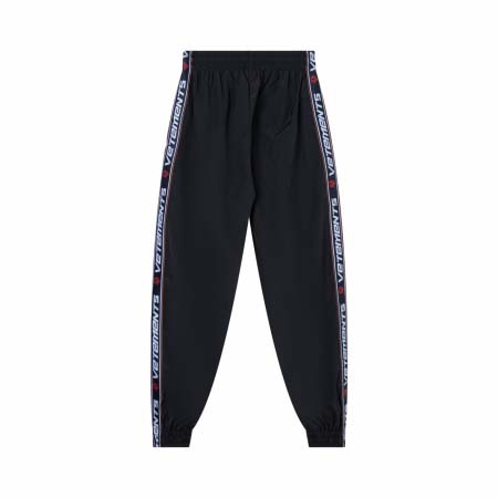 2026年1月16日新作Vetementsズボン高品質人気商品/誕生日プレゼント/FF工場