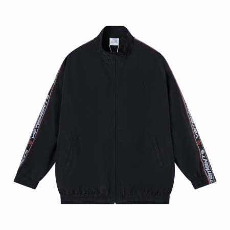 2026年1月16日新作Vetementsジャケット高品質人気商品/誕生日プレゼント/FF工場