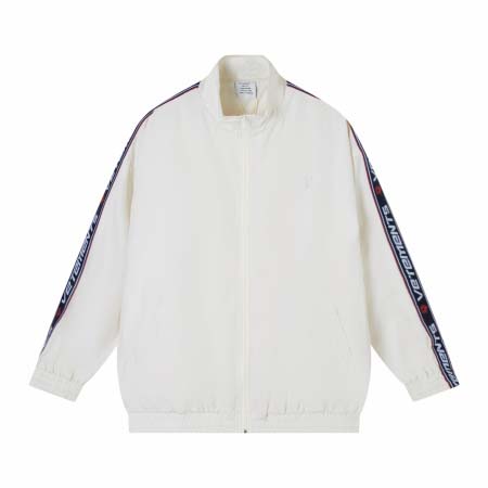 2026年1月16日新作Vetementsジャケット高品質人気商品/誕生日プレゼント/FF工場