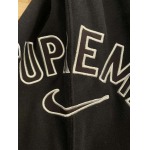 2026年1月16日新作supreme x nikeスウェットパンツ 高品質人気商品/誕生日プレゼント/FF工場