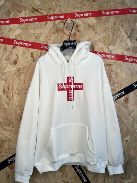 2026年1月16日新作supremeパーカー高品質人気商品...