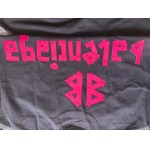 2026年1月16日新作Balenciaga半袖 tシャツ高品質人気商品/誕生日プレゼント/FF工場