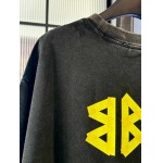 2026年1月16日新作Balenciaga半袖 tシャツ高品質人気商品/誕生日プレゼント/FF工場