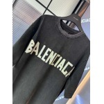 2026年1月16日新作Balenciaga半袖 tシャツ高品質人気商品/誕生日プレゼント/FF工場