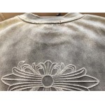 2026年1月16日新作Chrome Hearts半袖 tシャツ高品質人気商品/誕生日プレゼント/FF工場