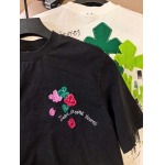 2026年1月16日新作Chrome Hearts半袖 tシャツ高品質人気商品/誕生日プレゼント/FF工場