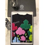 2026年1月16日新作Chrome Hearts半袖 tシャツ高品質人気商品/誕生日プレゼント/FF工場