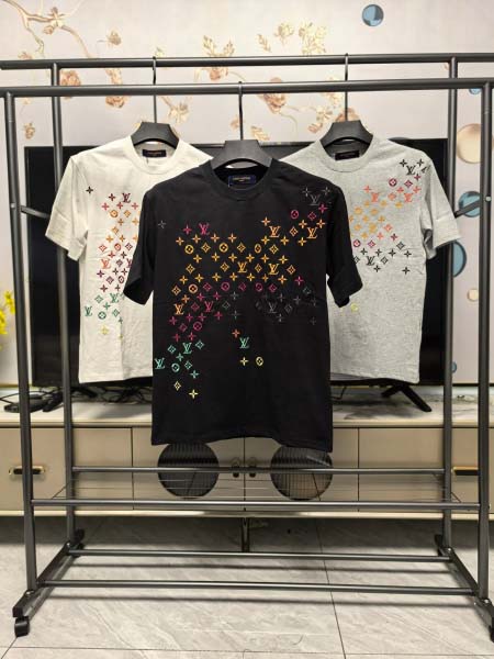 2026年1月16日新作 LOUIS VUITTON半袖 t...