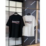 2026年1月16日新作Balenciaga半袖 tシャツ高品質人気商品/誕生日プレゼント/FF工場