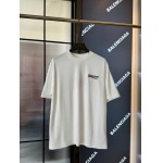 2026年1月16日新作Balenciaga半袖 tシャツ高品質人気商品/誕生日プレゼント/FF工場
