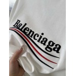 2026年1月16日新作Balenciaga半袖 tシャツ高品質人気商品/誕生日プレゼント/FF工場