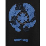 2026年1月16日新作Chrome hearts 半袖 tシャツ高品質人気商品/誕生日プレゼント/FF工場