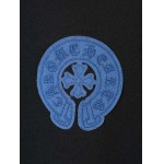 2026年1月16日新作Chrome hearts 半袖 tシャツ高品質人気商品/誕生日プレゼント/FF工場