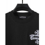 2026年1月16日新作Chrome hearts 半袖 tシャツ高品質人気商品/誕生日プレゼント/FF工場