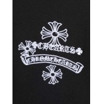2026年1月16日新作Chrome hearts 半袖 tシャツ高品質人気商品/誕生日プレゼント/FF工場