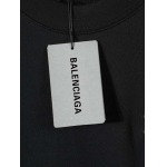 2026年1月16日新作Balenciaga半袖 tシャツ高品質人気商品/誕生日プレゼント/FF工場